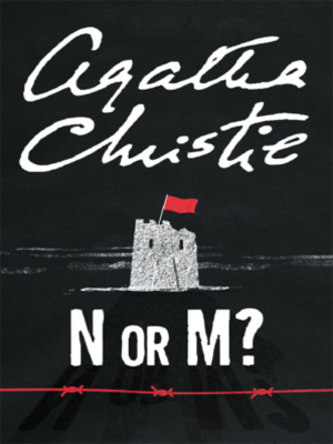 cover image of N or M
